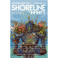 Shoreline of Infinity 36: Science Fiction Magazine - Paperback