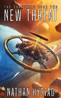 New Threat: The Survivors Book Two - Paperback