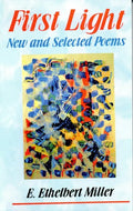 First Light: New and Selected Poems - Paperback