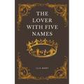 The Lover With Five Names - Paperback
