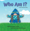 Who Am I?: a From The Grove story - Hardcover