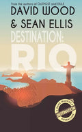 Destination: Rio: A Dane Maddock Adventure - Paperback