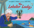 The Lobster Lady - Hardcover