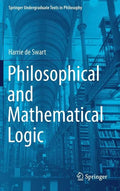 Philosophical and Mathematical Logic - Hardcover
