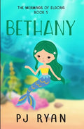 Bethany: A funny chapter book for kids ages 9-12 - Paperback