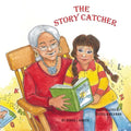 The Story Catcher - Paperback