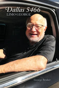 Dallas 5466: Limo George - Paperback