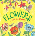 Flowers - Paperback