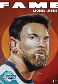 Fame: Lionel Messi - Paperback