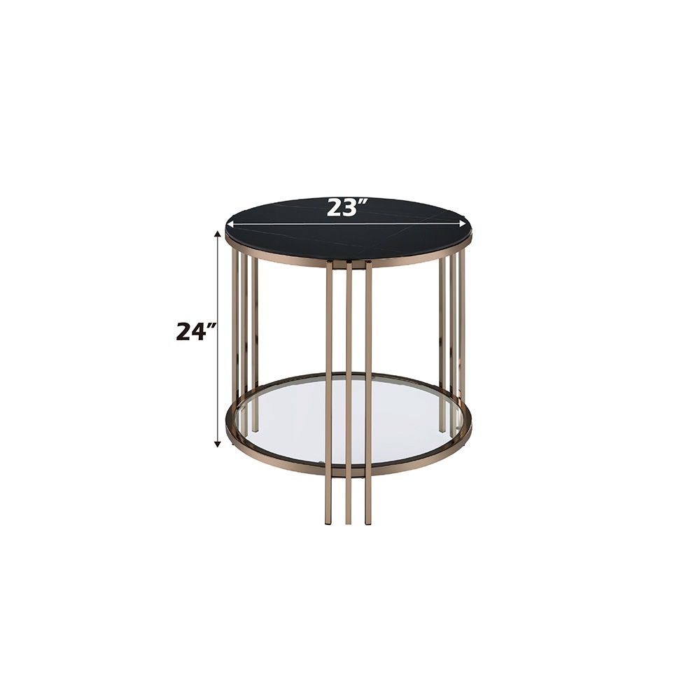 Zaidee - Table