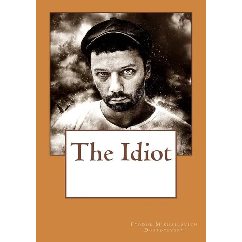 The Idiot - Paperback
