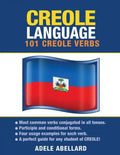 Creole Language: 101 Creole Verbs - Paperback