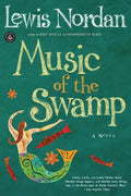 Music of the Swamp - Paperback