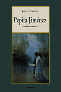 Pepita Jimenez - Paperback