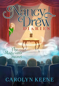 The Magician's Secret - Paperback