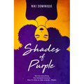 Shades of Purple - Paperback