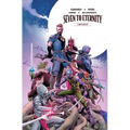 Seven to Eternity Compendium - Paperback