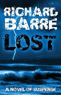 Lost - Paperback