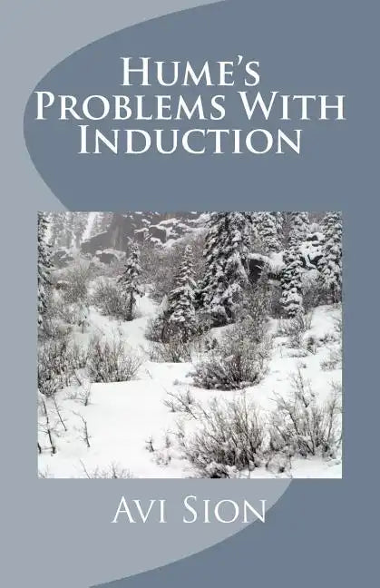 Hume's Problems With Induction - Paperback