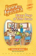 Crazy Days of 5th Grade - Paperback