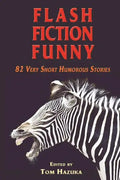 Flash Fiction Funny - Paperback