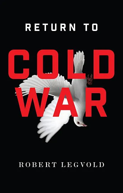 Return to Cold War - Hardcover