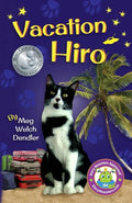 Vacation Hiro - Paperback