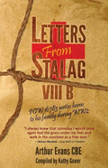 Letters from Stalag VIIIB - Paperback