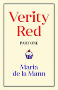 Verity Red (part one) - Paperback