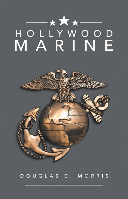 Hollywood Marine - Paperback