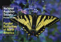 National Audubon Society Pocket Guide: Familiar Butterflies of North America - Paperback