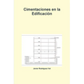 Cimentaciones En La Edificacion - Paperback