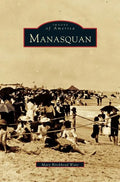 Manasquan - Hardcover