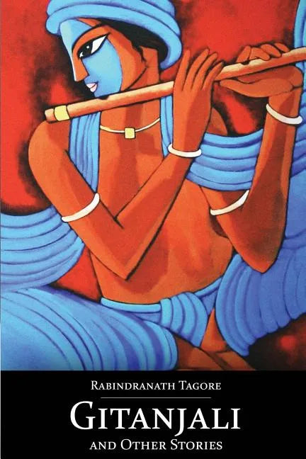 Gitanjali and Other Stories - Paperback
