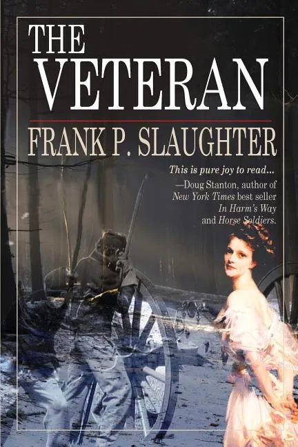 The Veteran - Paperback