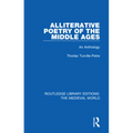 Alliterative Poetry of the Later Middle Ages: An Anthology - Paperback