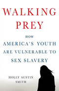 Walking Prey - Hardcover
