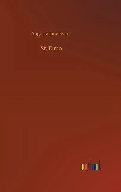 St. Elmo - Hardcover