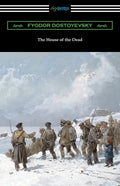 The House of the Dead - Paperback