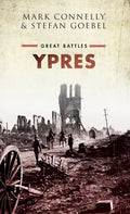 Ypres: Great Battles - Hardcover