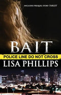 Bait: Includes the prequel story Target - Paperback