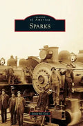 Sparks - Hardcover