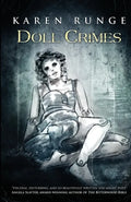 Doll Crimes - Paperback