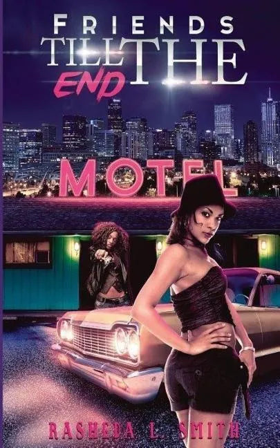 Friends Til The End - Paperback