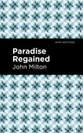 Paradise Regained - Paperback