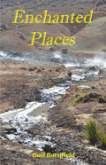 Enchanted places - Paperback