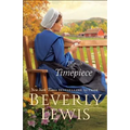 The Timepiece - Paperback