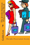 The Jewish American Princess Joke Book - Paperback