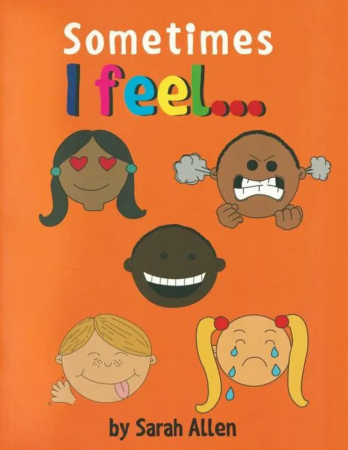 Sometime I feel... - Paperback