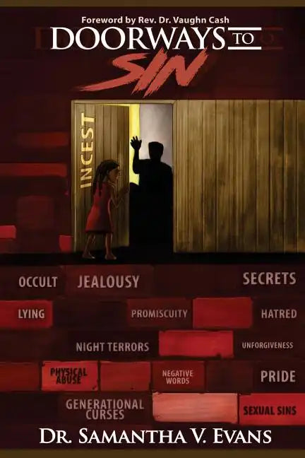 Doorways to Sin - Paperback